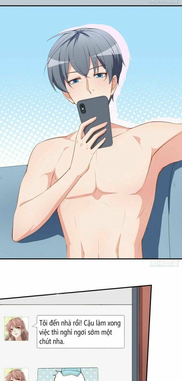 Mỹ Nhân Tâm Động: Chapter 33