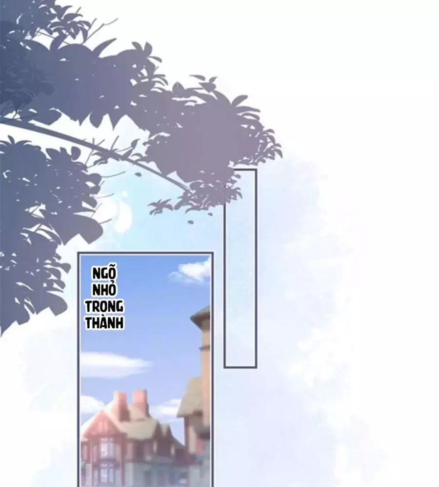 Vương Tử Và Ánh Trăng Đen: Chapter 53