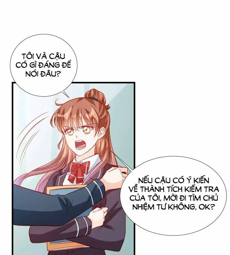 Tu La Thiếu Gia Quá Kiêu Ngạo: Chapter 85