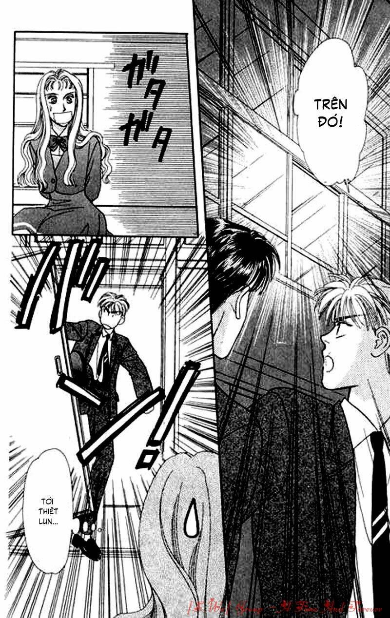 Yamada Tarou Monogatari - Công Tử Nghèo: Chapter 1.3