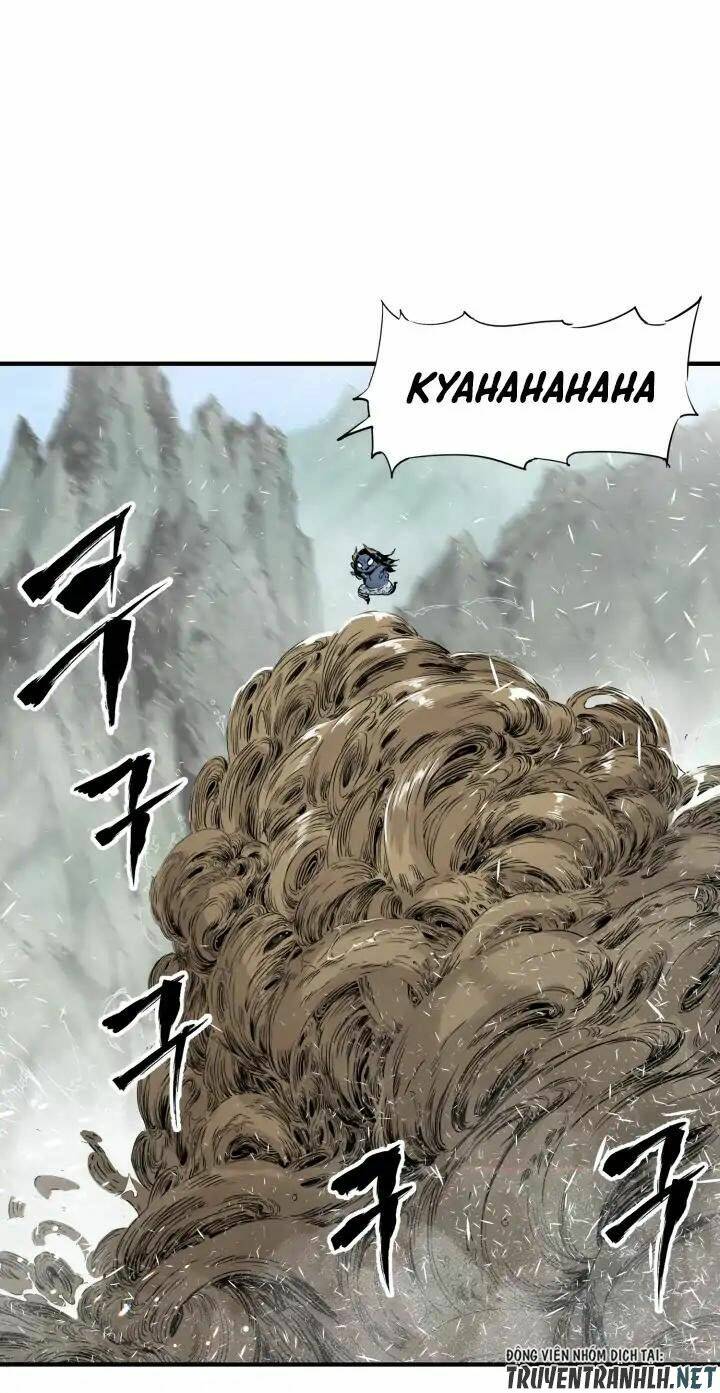 Vô Kiếm Tiểu Tử: Chapter 3