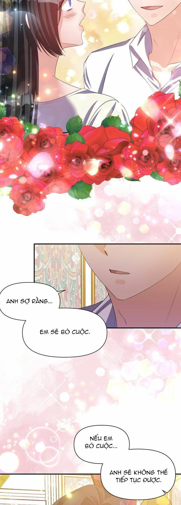 Người Chồng Bạo Chúa Của Tôi Đã Thay Đổi: Chapter 39