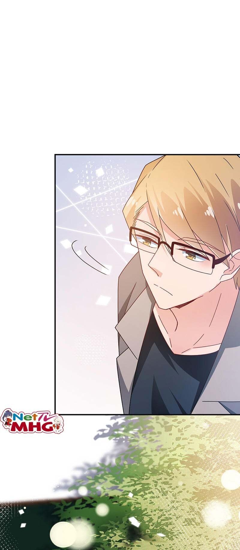 Thịnh Thế Điềm Sủng: Tiểu Manh Thê Của Dịch Thiếu: Chapter 125