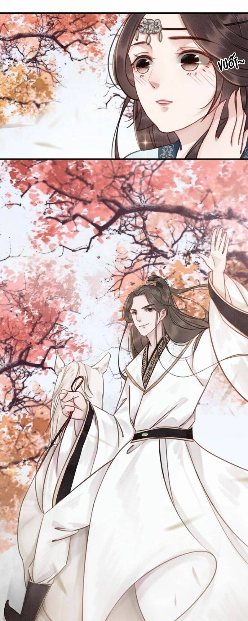 Trọng Sinh Bá Sủng Nhiếp Chính Vương Quá Mạnh Mẽ: Chapter 25