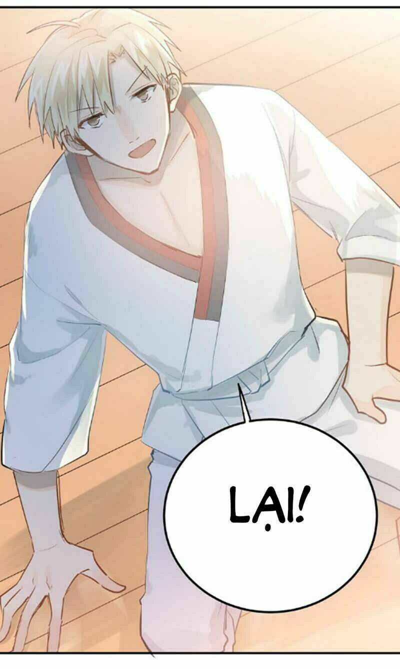 Đầu Gấu Biết Yêu: Chapter 78