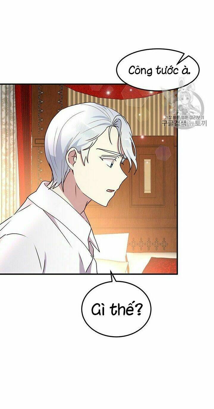 Công Tước, Loạn Vừa Thôi!: Chapter 70