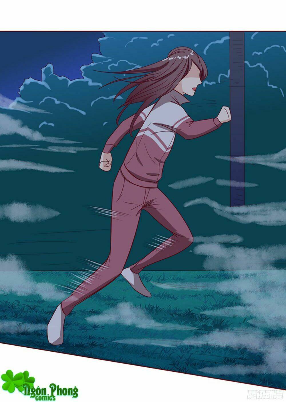 Vạn Sợi Tơ Tình: Chapter 7