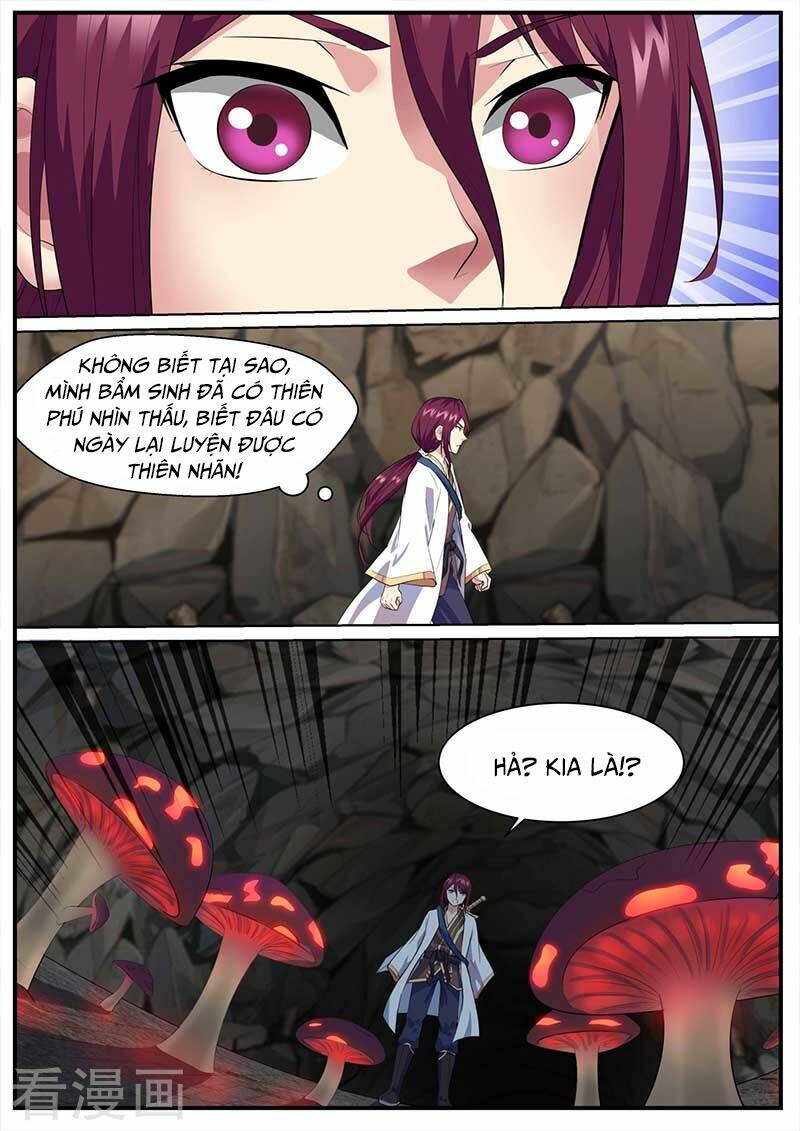 Ta Là Bá Vương: Chapter 39