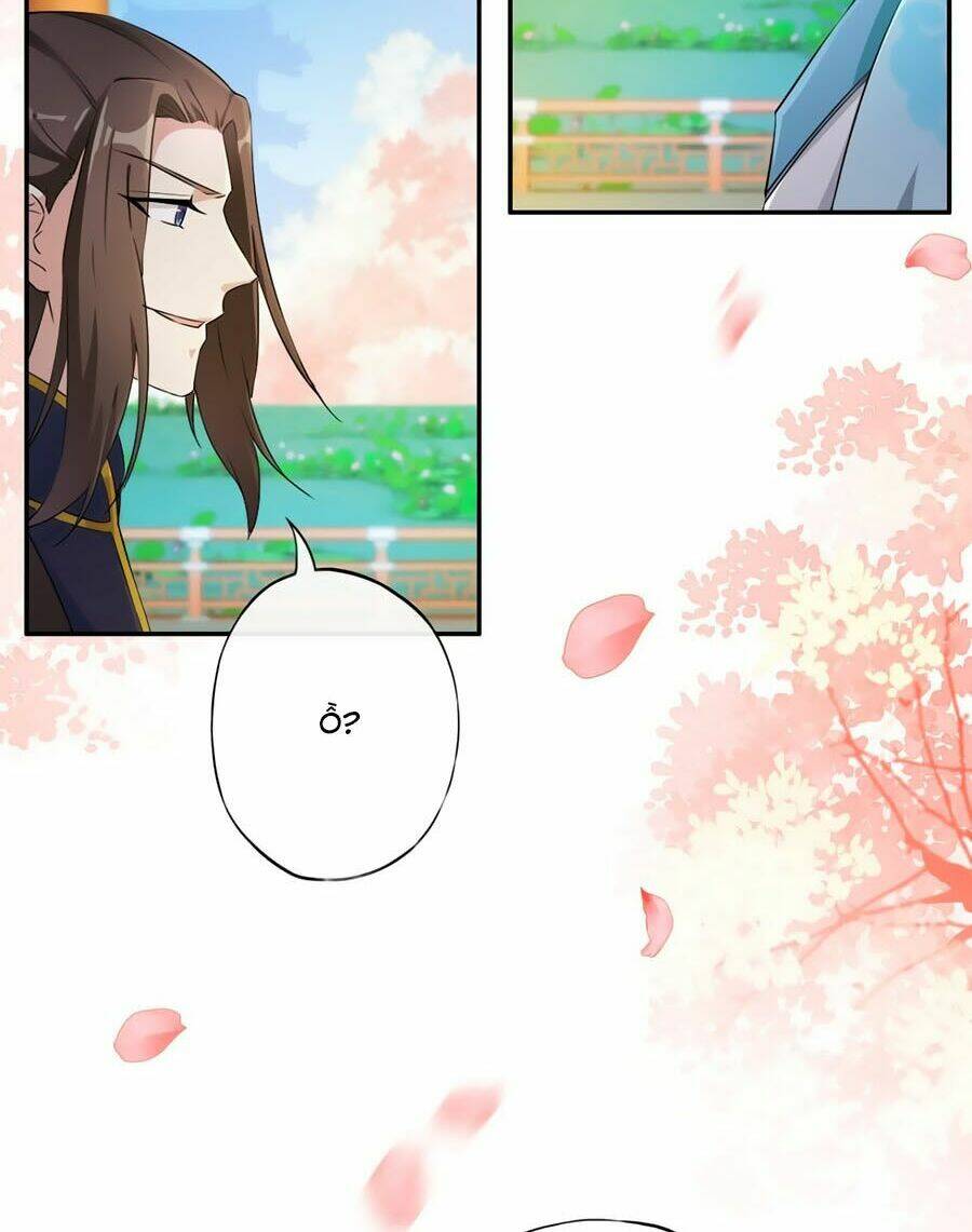 Vương Phi Có Chút Nghịch Ngợm: Chapter 8
