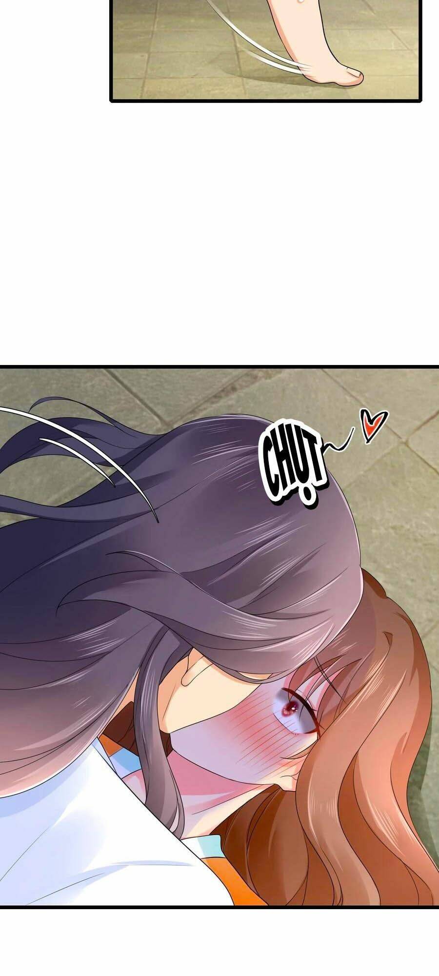 Hãn Phi Đương Gia: Lãnh Vương Xin Tự Trọng: Chapter 29