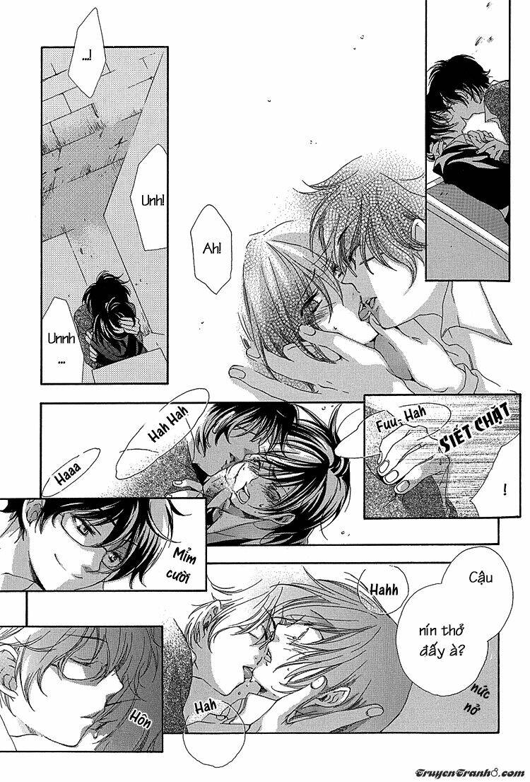 The World - Harry Potter Dj: Chapter 1