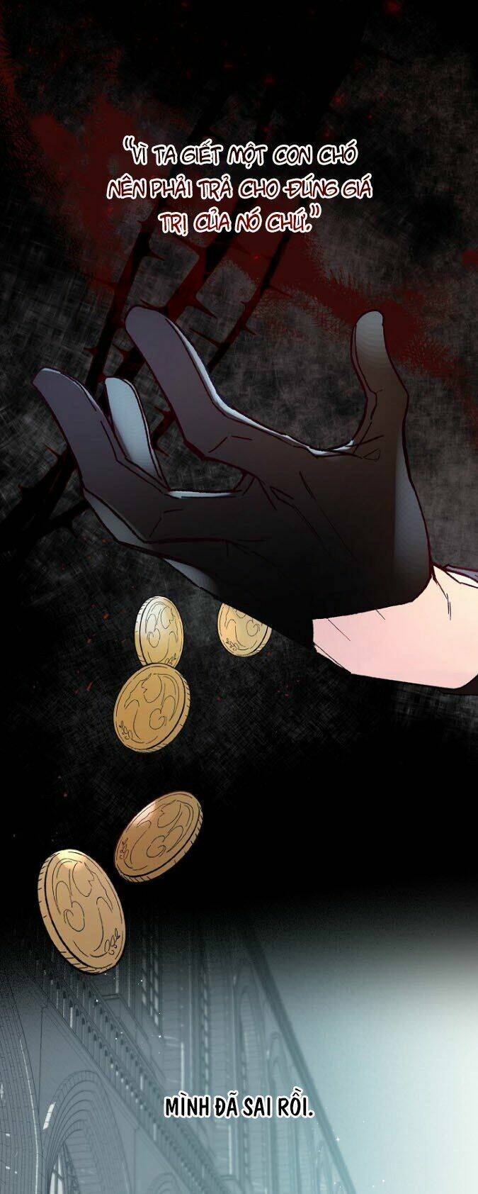 Kỵ Sĩ Đỏ Không Mê Tiền Mù Quáng: Chapter 2