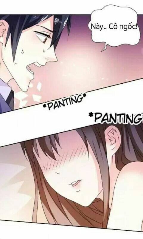 1 Nửa Hoàn Hảo Của Ceo: Chapter 23