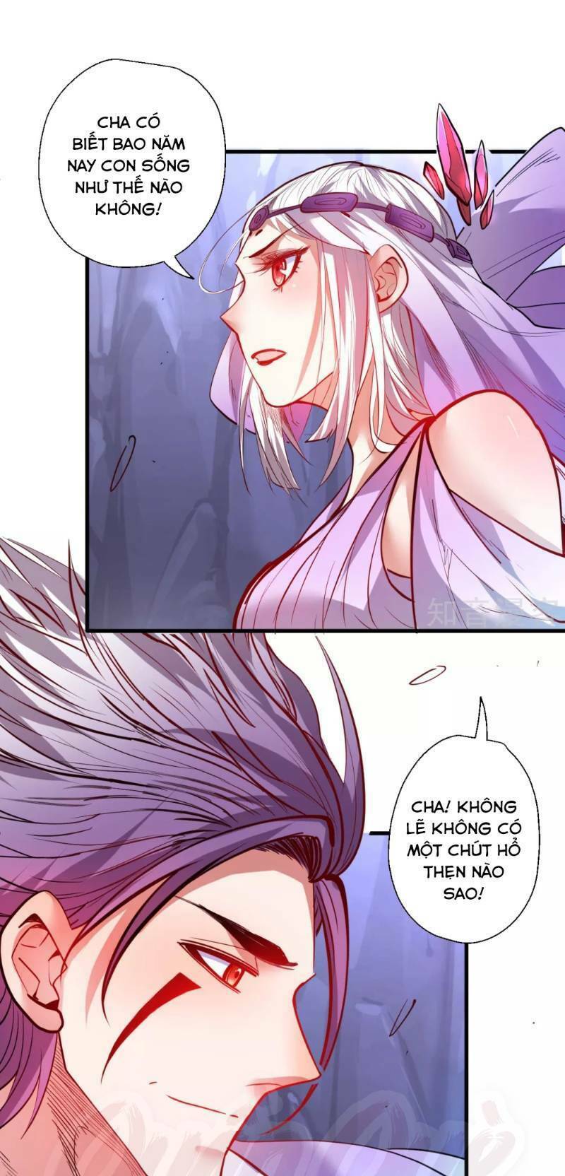 Tối Cường Đại Biểu Hoàng Kim Thận: Chapter 72