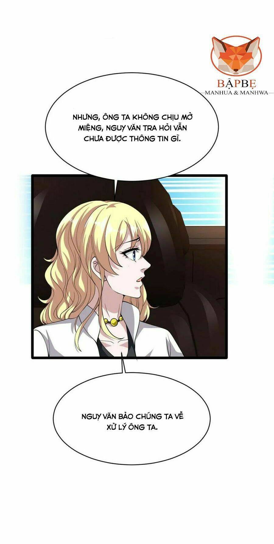 Đô Thị Tà Vương: Chapter 56