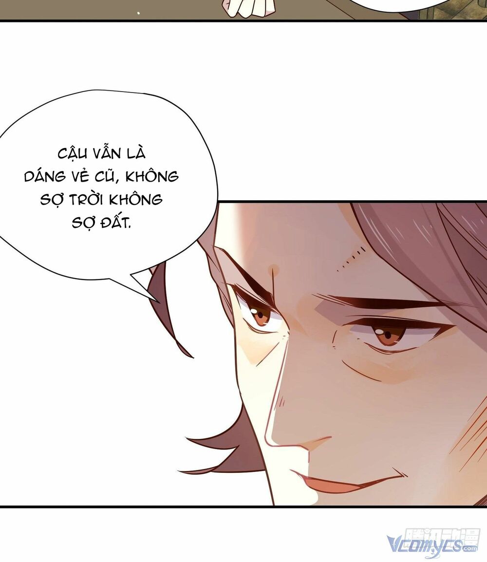 Nữ Phụ Như Tôi Cũng Có Ngày Ra Mắt: Chapter 54