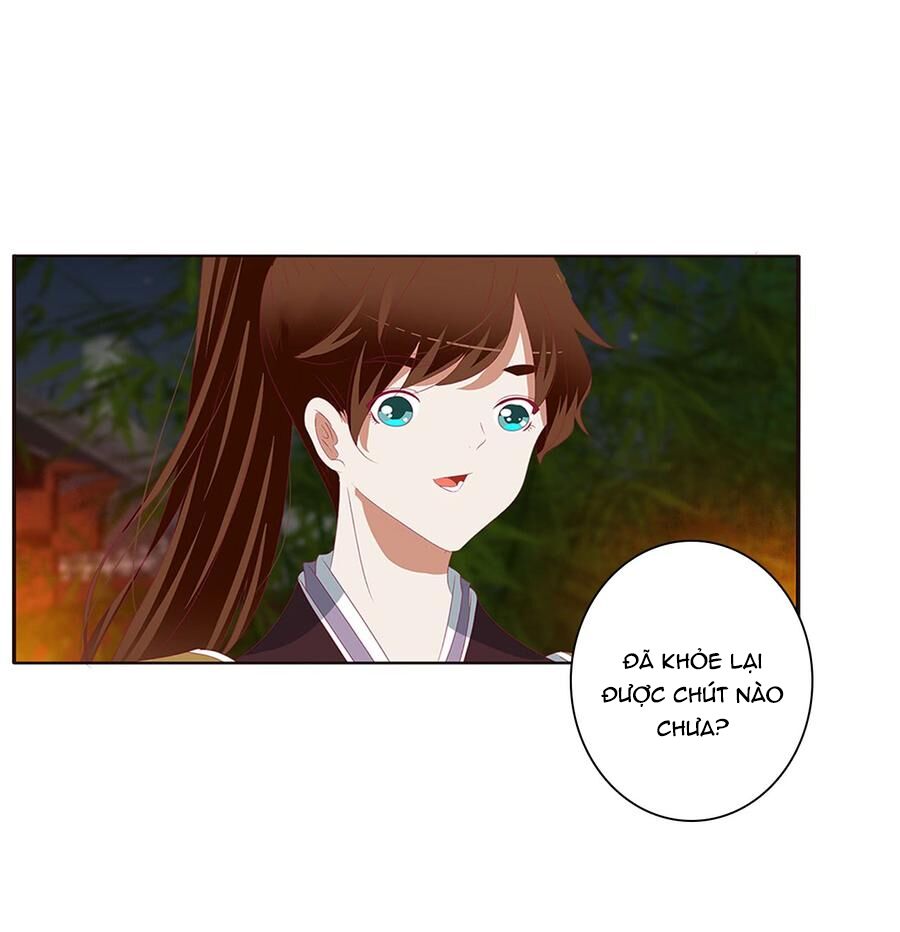 Thông Linh Phi: Chapter 547