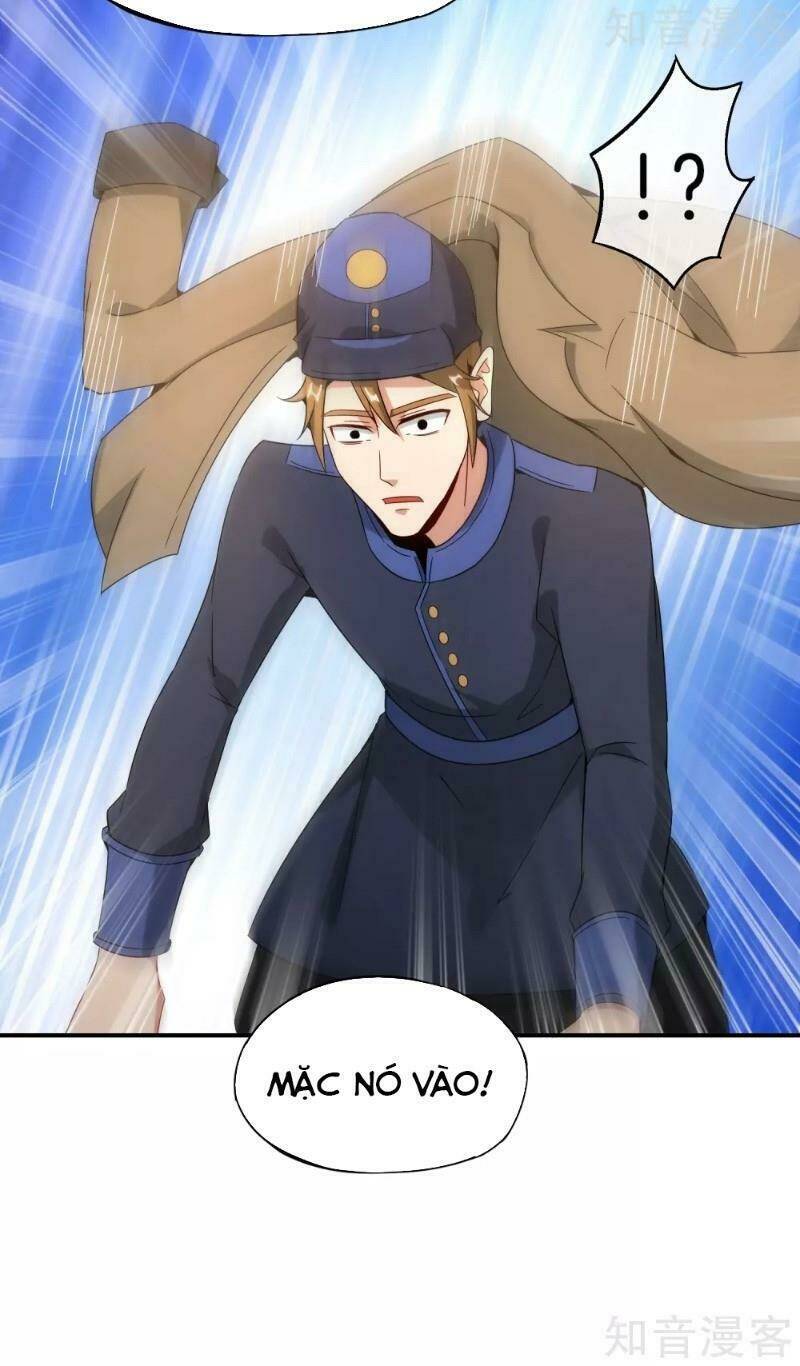 Vòng Bạn Bè Mạnh Nhất Của Tiên Giới: Chapter 16