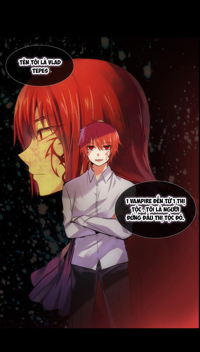 Crepuscule (Yamchi): Chapter 109