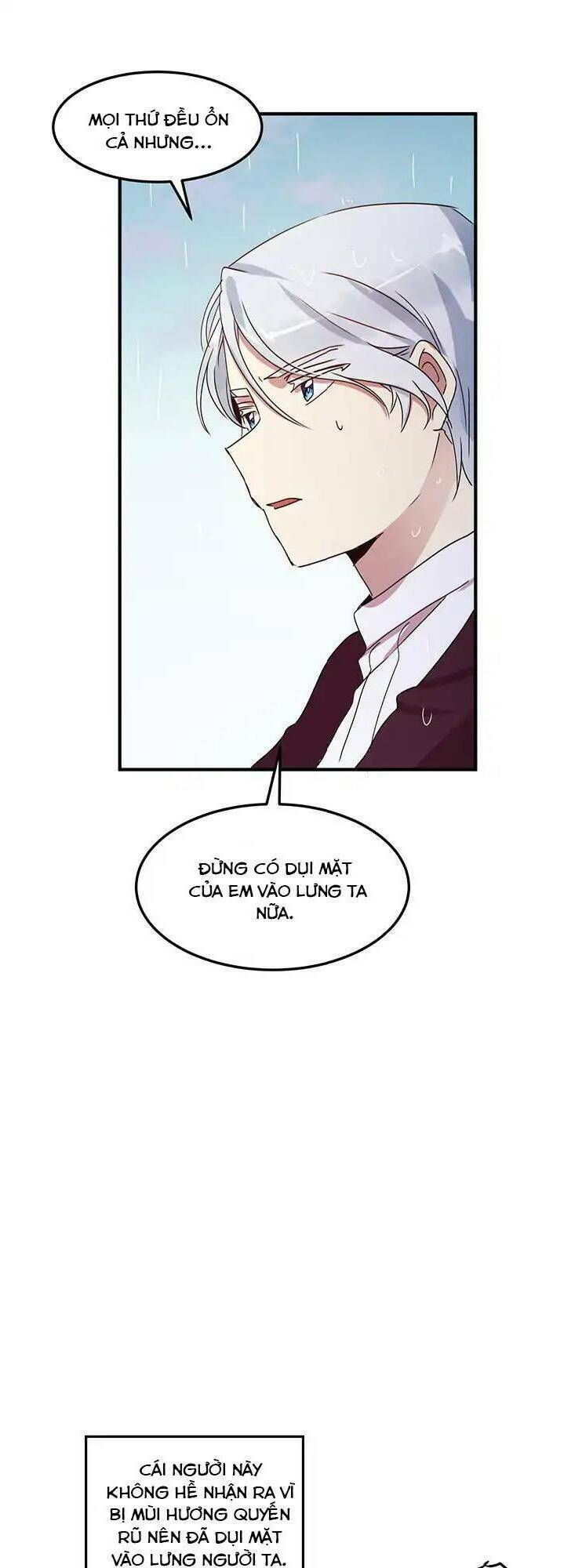 Công Tước, Loạn Vừa Thôi!: Chapter 49