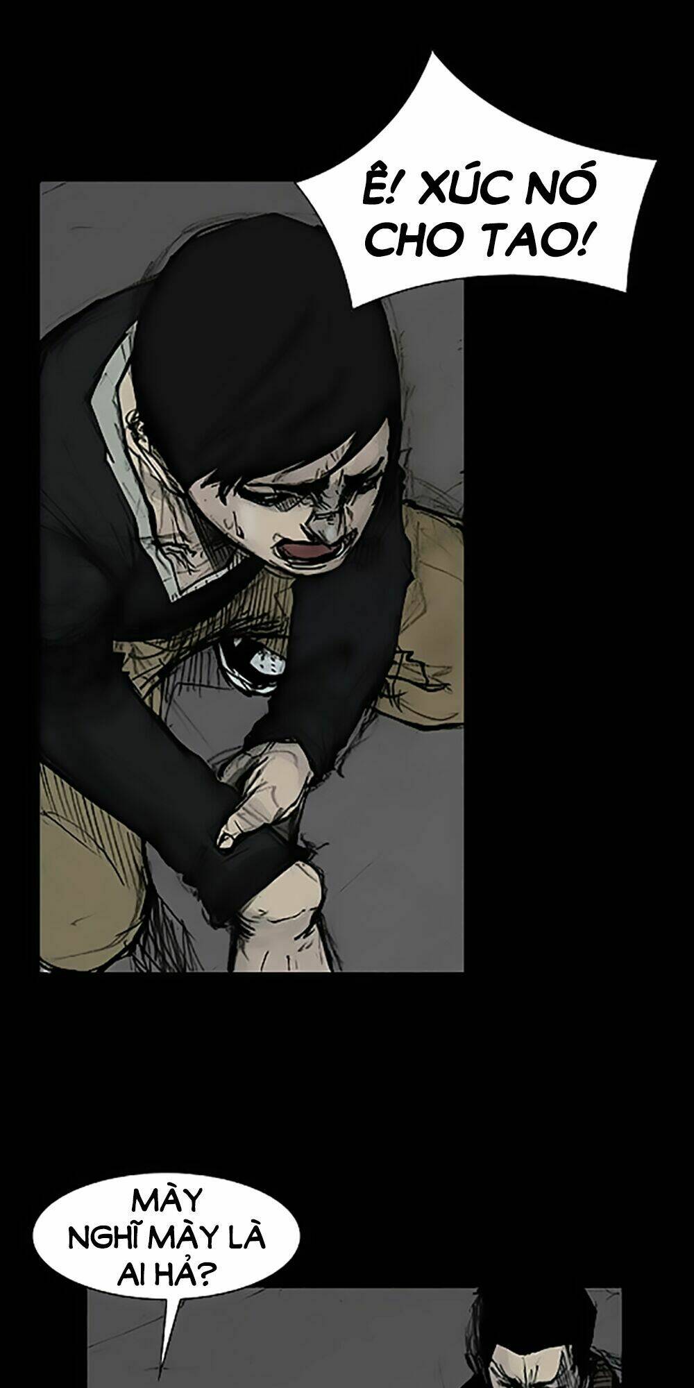 Độc Cô Tiền Truyện: Chapter 71