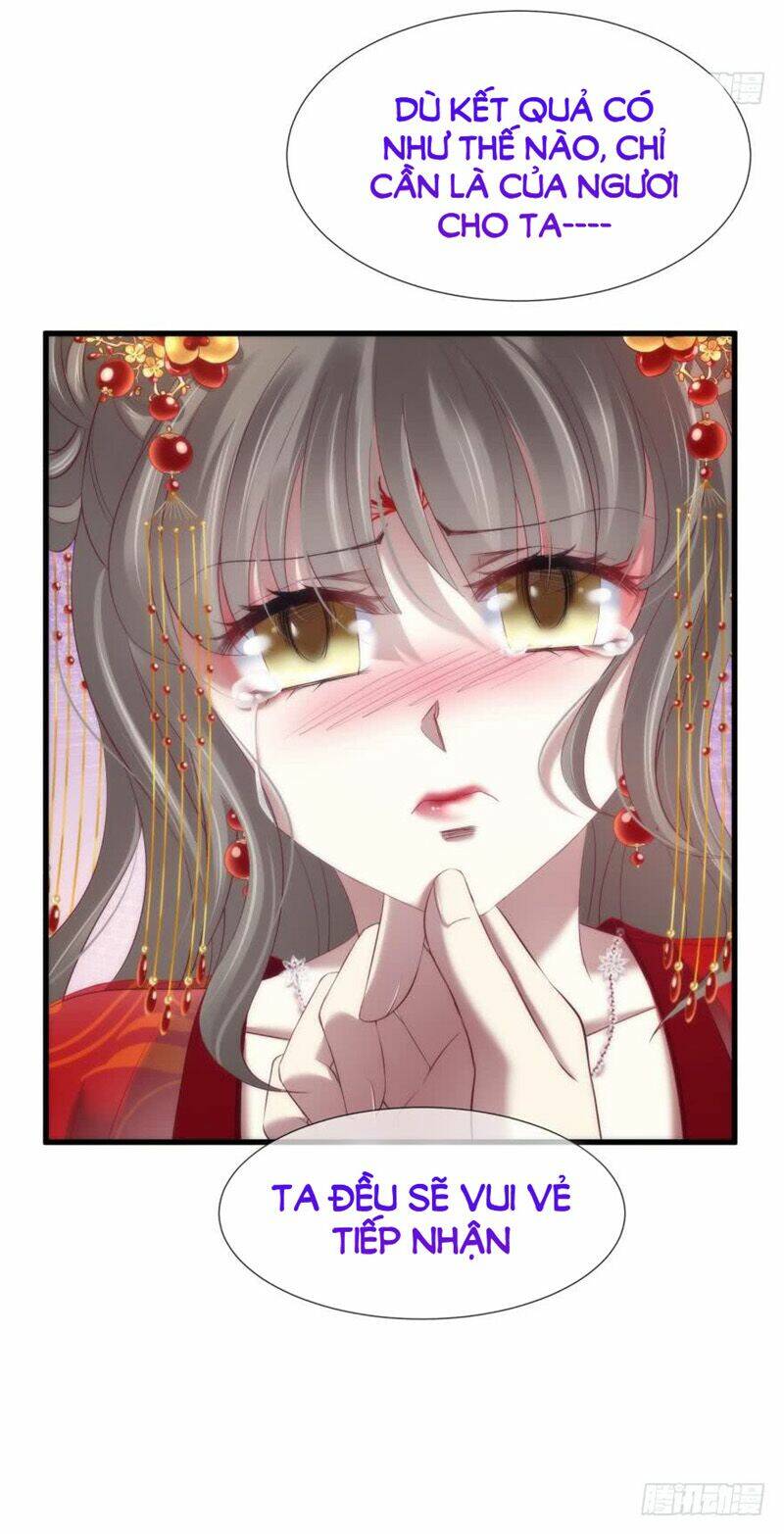 Một Vạn Tư Thế Công Lược Yêu Nam: Chapter 154