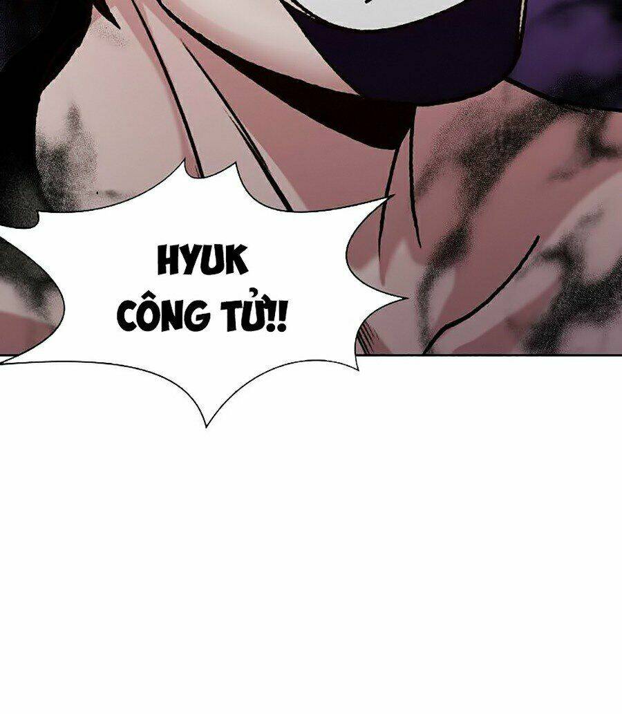 Thiên Võ Chiến Thần: Chapter 16