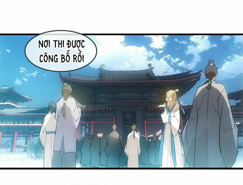 Sư Phụ Lại Trêu Chọc Ta: Chapter 28