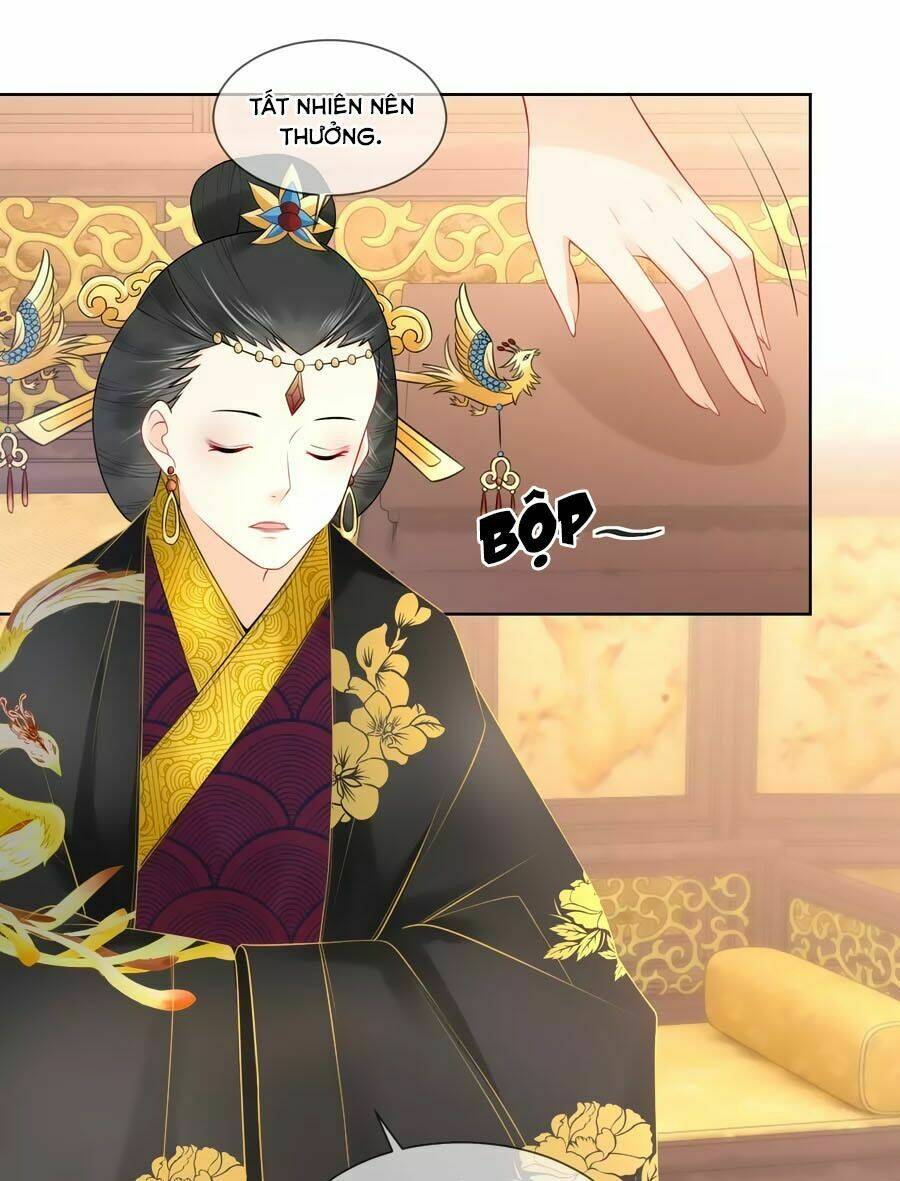 Trù Nương Hoàng Hậu: Chapter 30