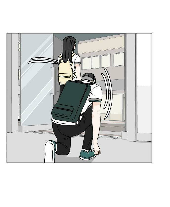 30 Phút Bước Đi Bên Em: Chapter 22