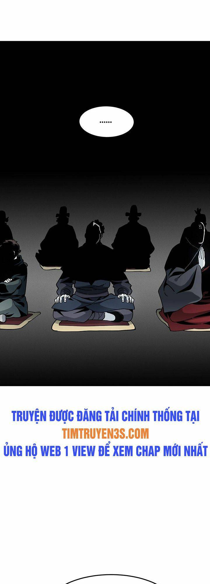 Hồi Ký Của Huyền Thoại Học Giả: Chapter 5