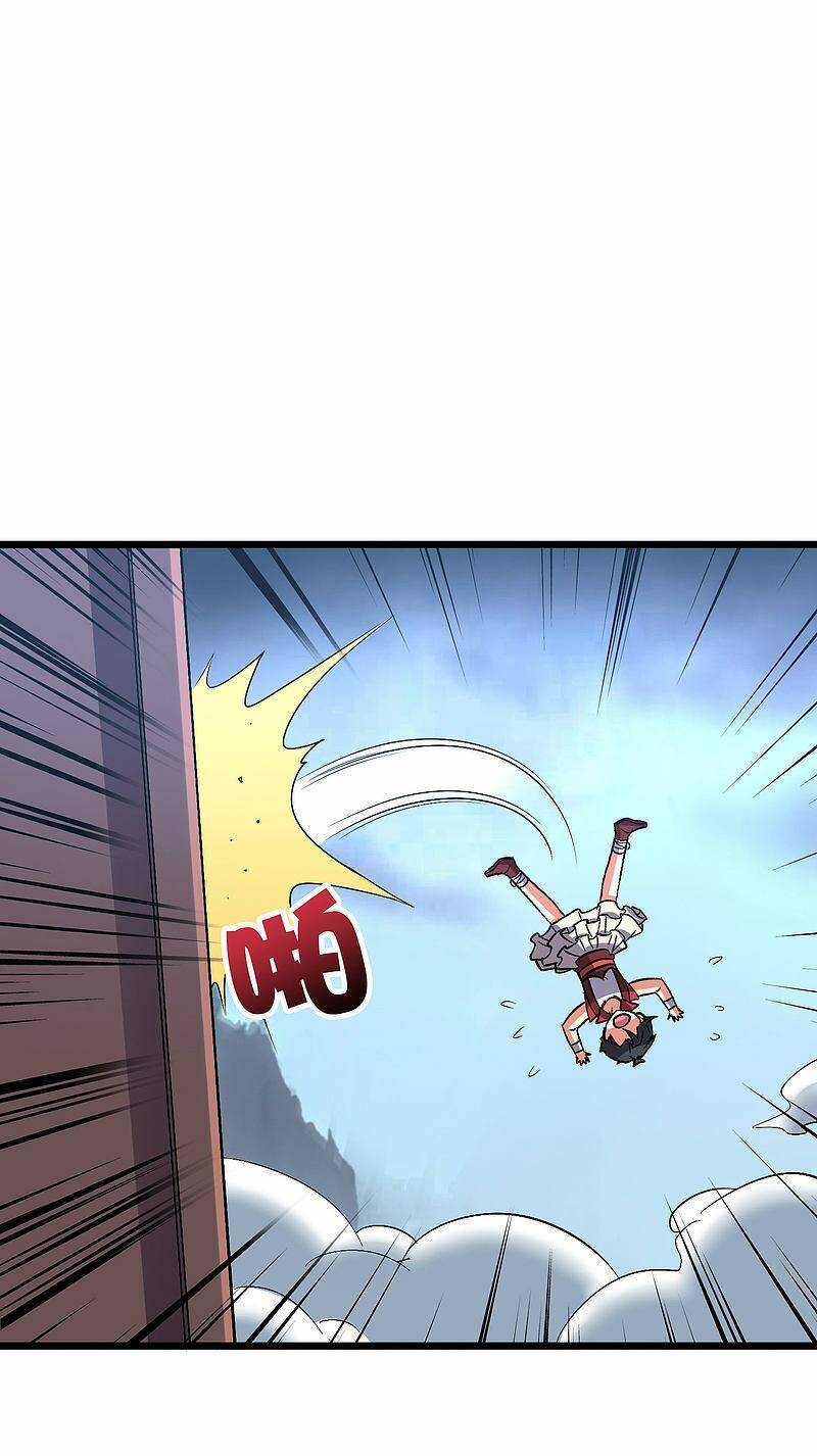 Phục Thiên Thánh Chủ: Chapter 77
