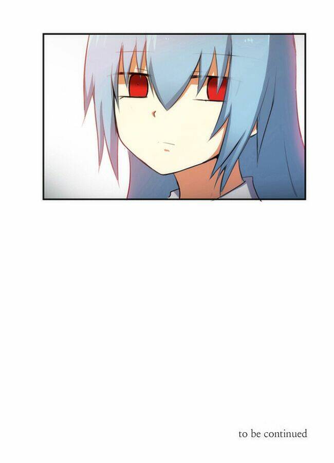 Crepuscule: Chapter 33