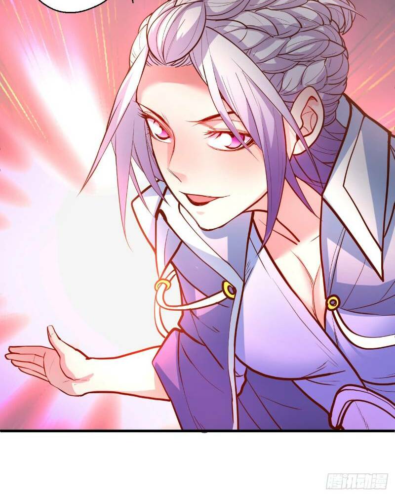 Trọng Sinh Tối Cường Ma Tôn Ở Rể: Chapter 14