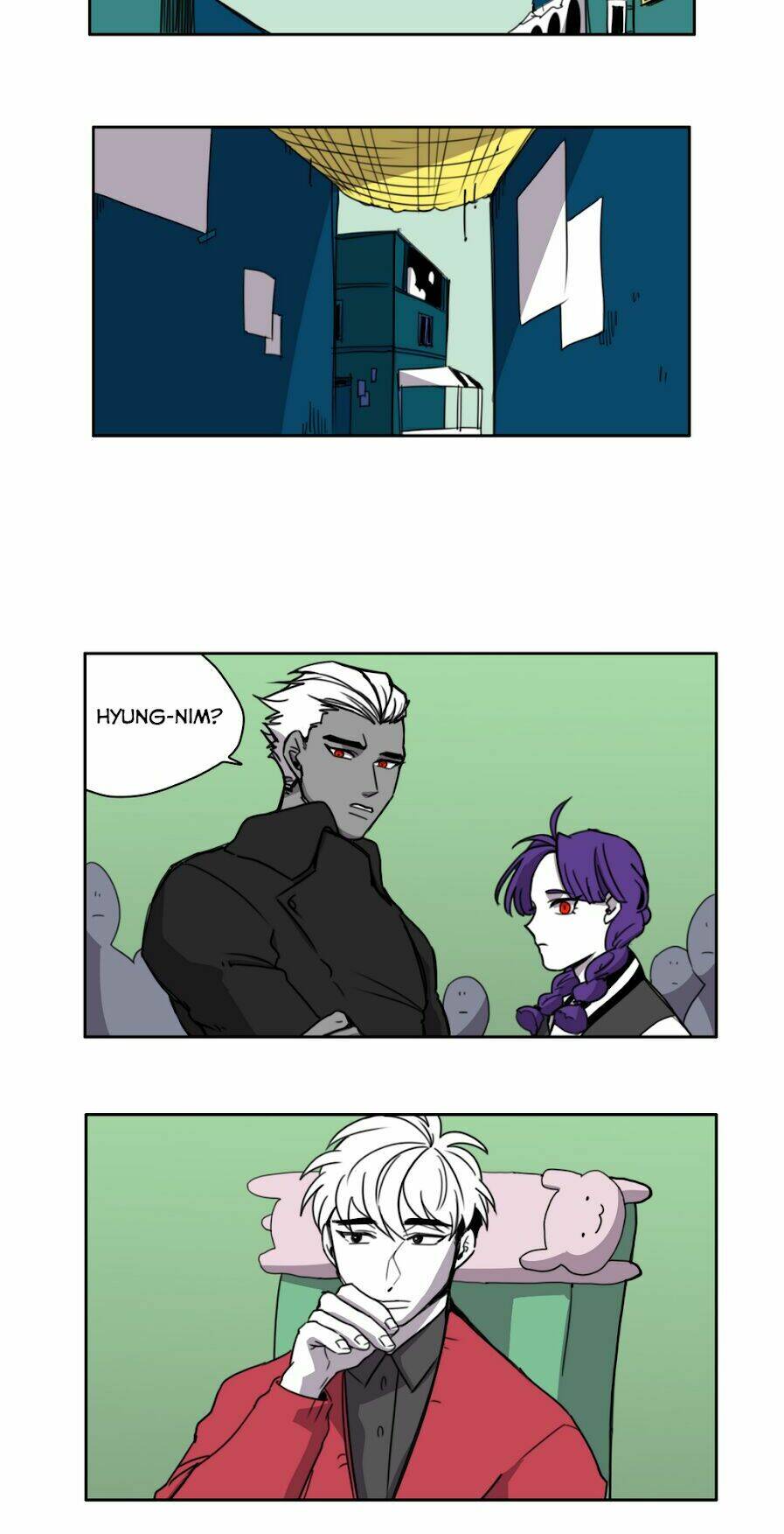 Rpg: Chapter 27