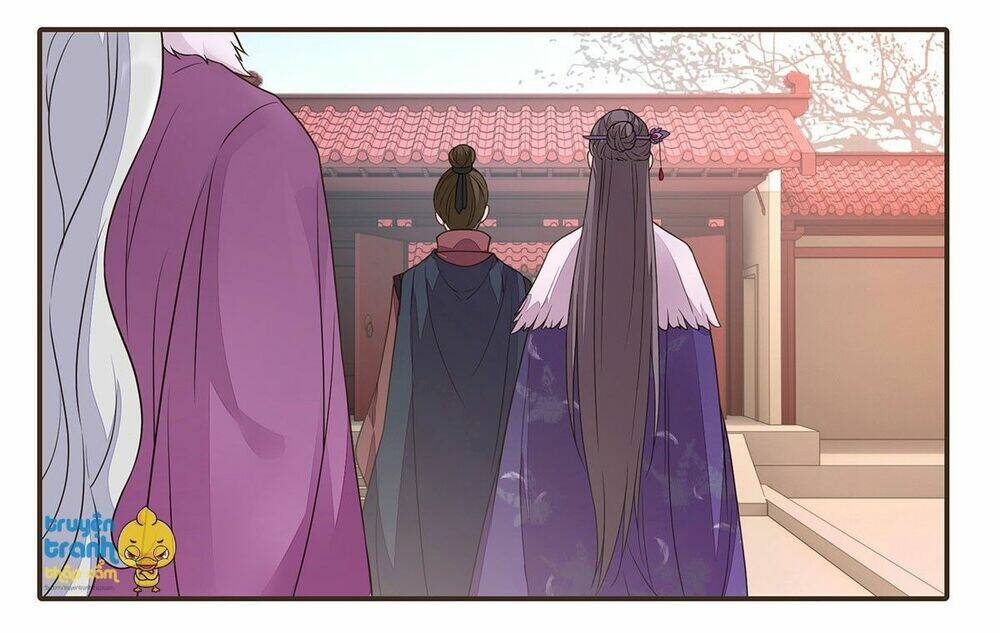 Đại Giá Thừa Tướng: Chapter 69