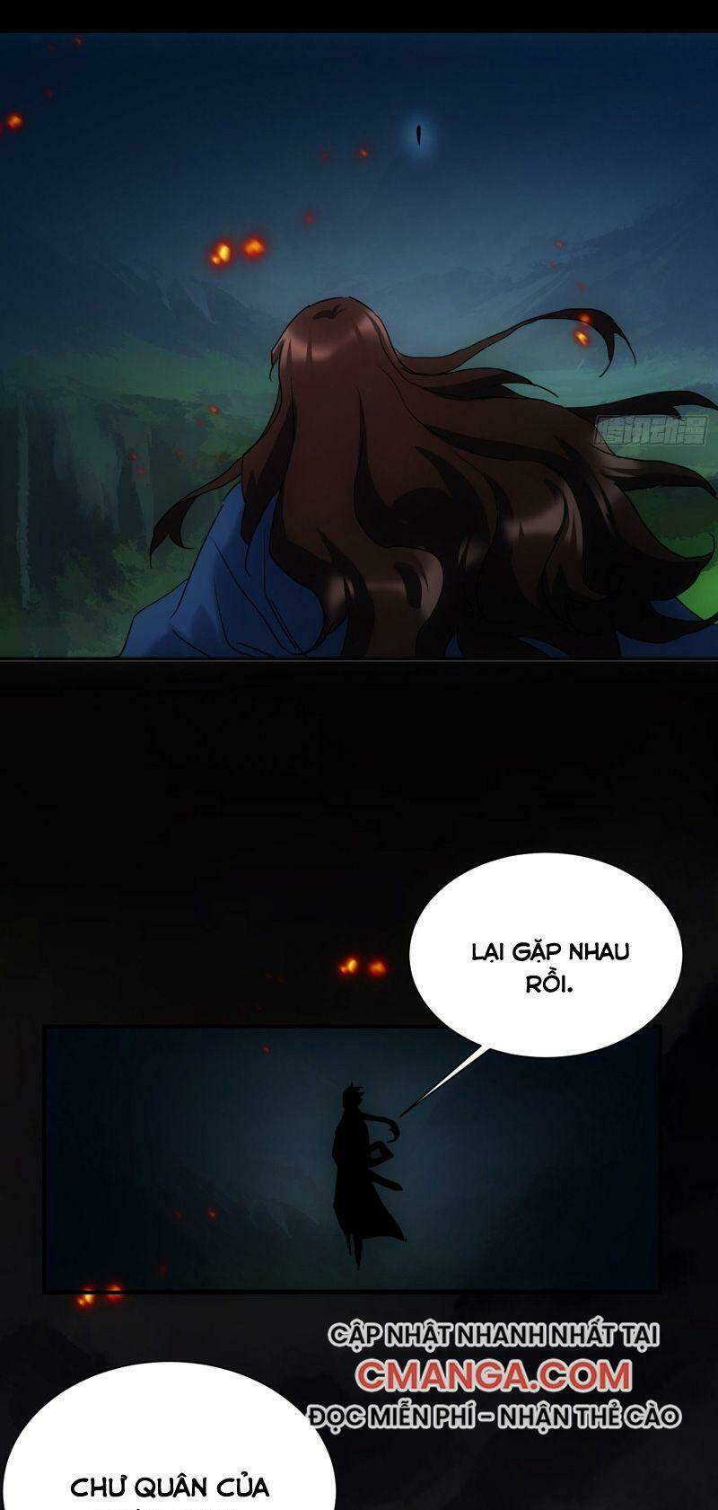 Ma Vương Là Đại Địa Chủ: Chapter 32