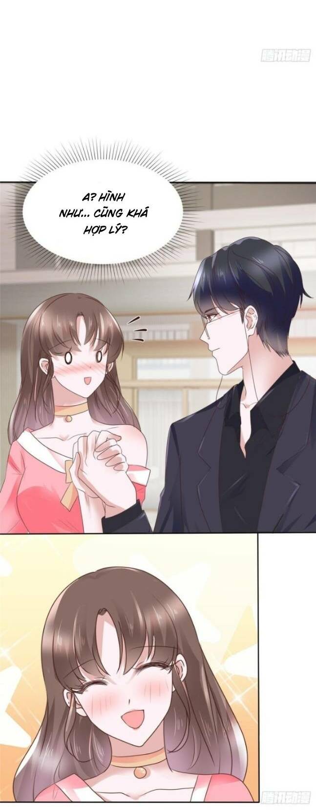 Boss Là Kim Chủ Của Tôi: Chapter 40