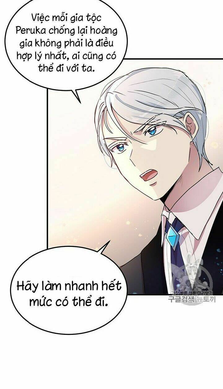 Công Tước, Loạn Vừa Thôi!: Chapter 71