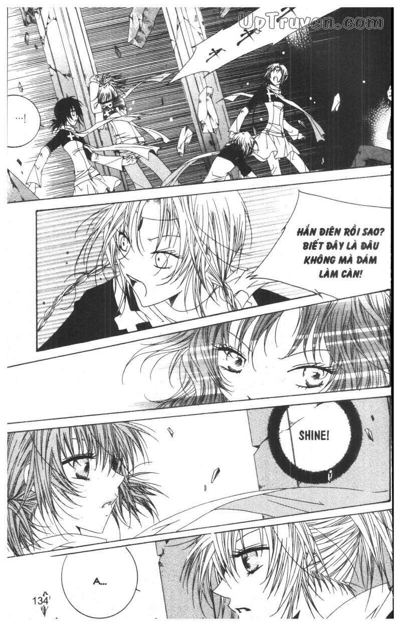 Nước Mắt Nàng Tiên Cá: Chapter 6