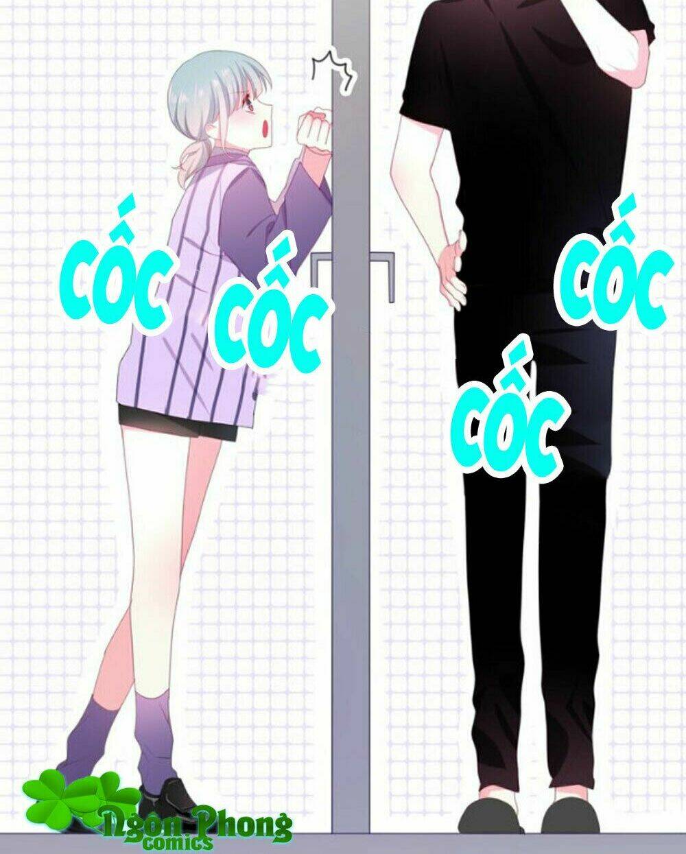 Tháng Sáu Không Hẹn Mà Gặp: Chapter 15