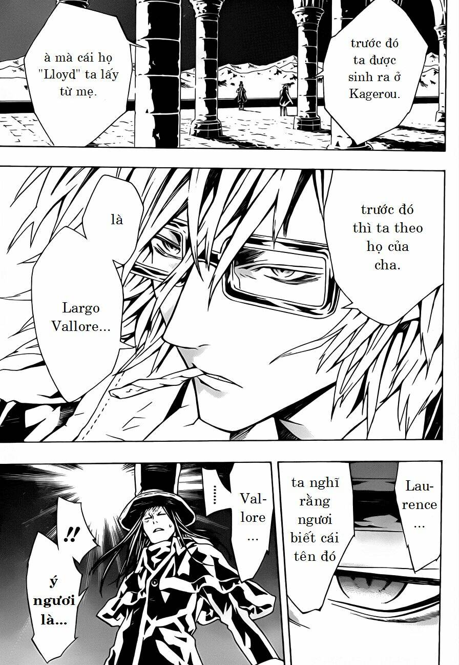 Ong Đưa Thư: Chapter 50