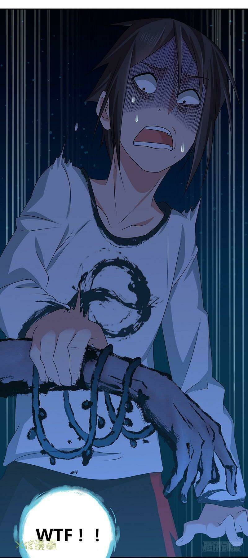Hành Khúc Của Tôi Và Em: Chapter 4