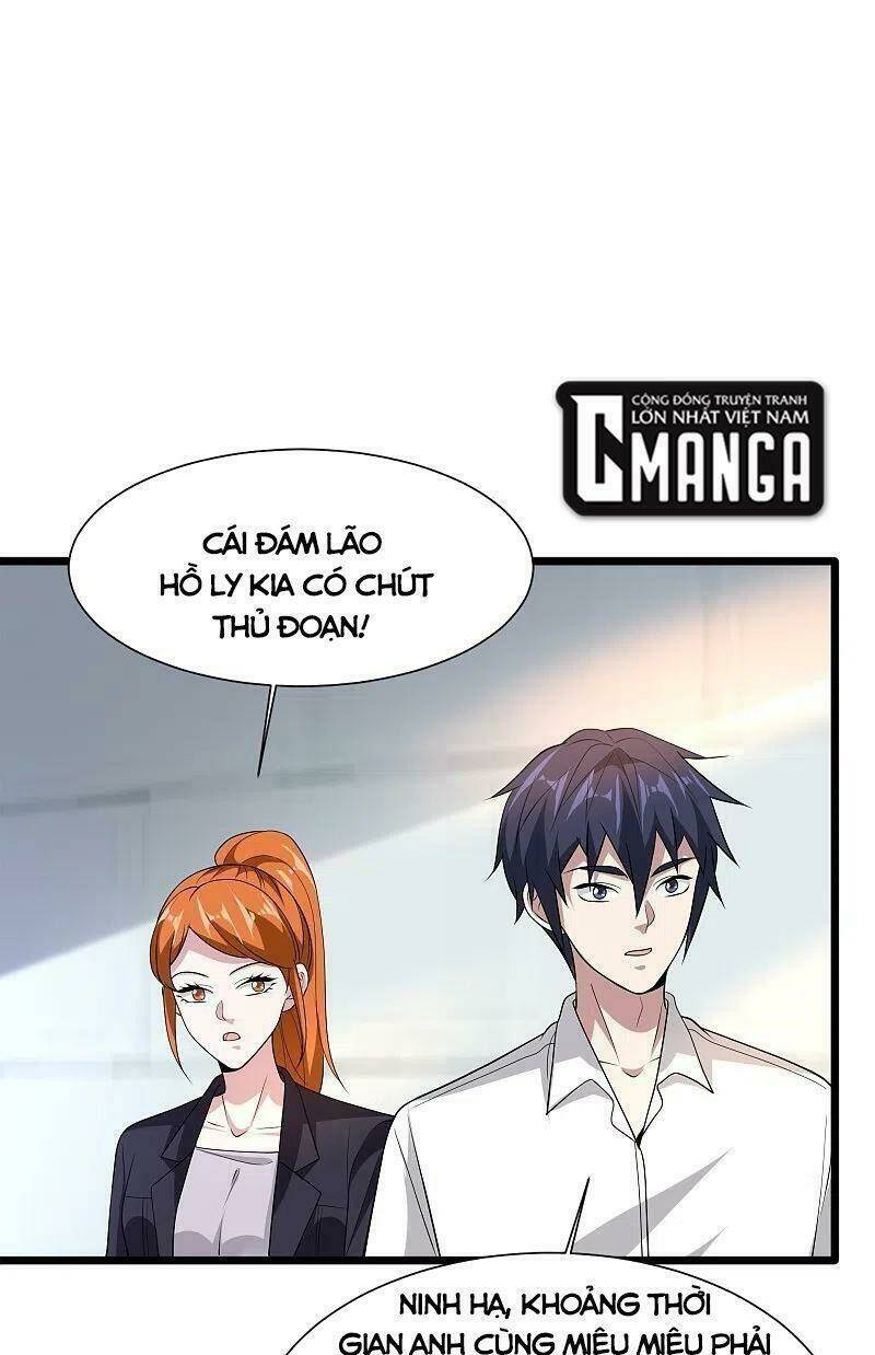 Đô Thị Tà Vương: Chapter 233