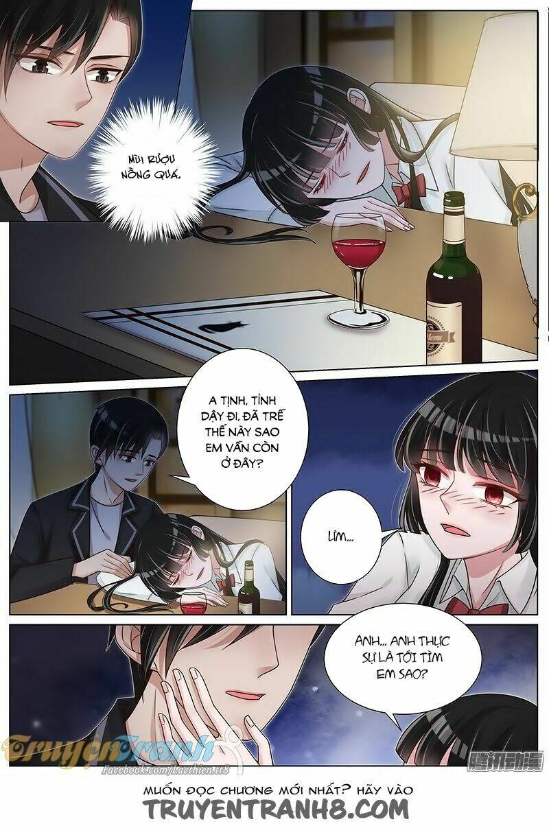 Vương Bài Giáo Thảo: Chapter 122