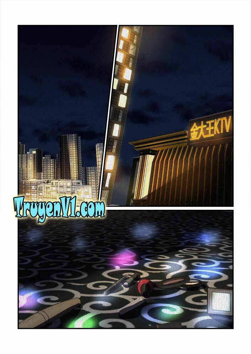 Bắt Cóc Hoàng Đế Về Hiện Đại: Chapter 84