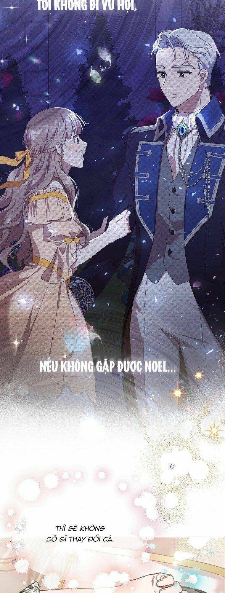 Mất Đi Một Người Chị Tốt: Chapter 16