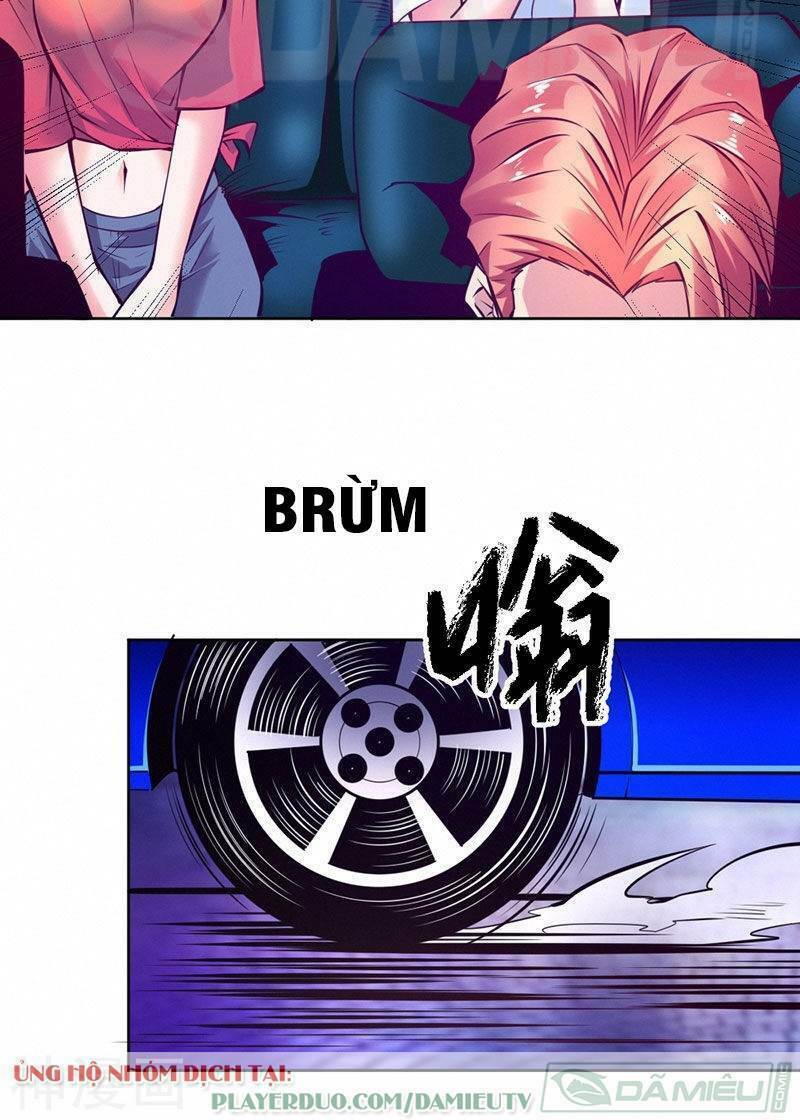 Nhất Phẩm Cao Thủ: Chapter 88