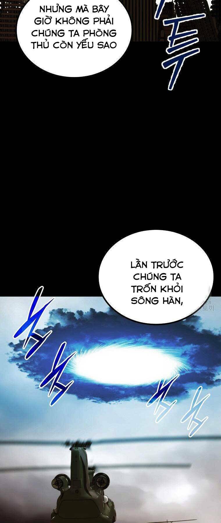 Cánh Cổng Mở Ra Đúng Ngày Đầu Tiên Tôi Thành Chính Trị Gia: Chapter 23