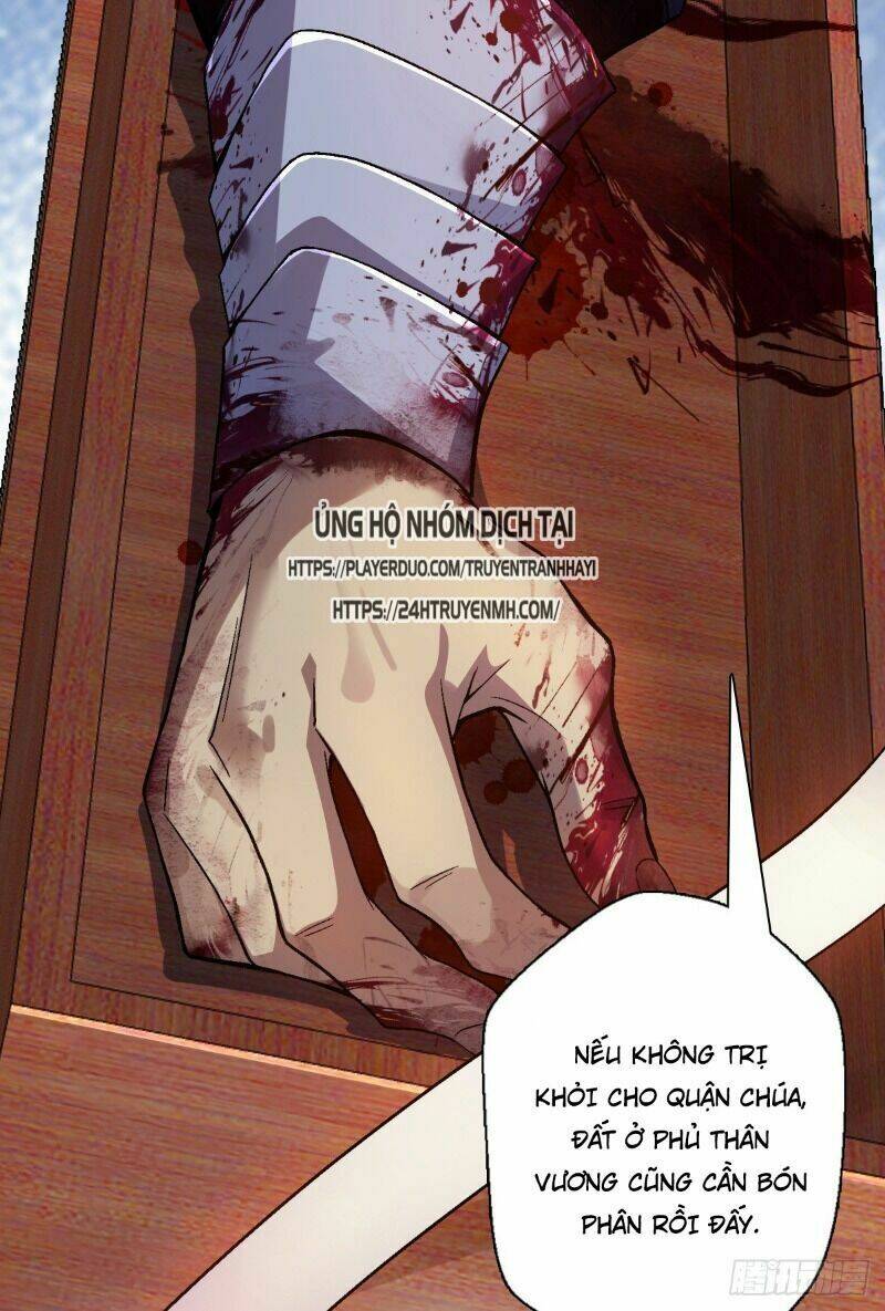 Vạn Thần Tổ Sư: Chapter 30